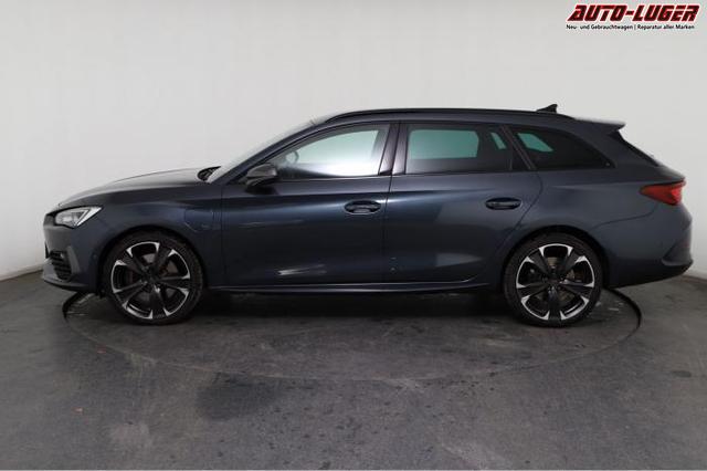 Cupra Leon Sportstourer 1.4 e-Hybrid ST *DCC*NAVI*LED*SHZ*PDC* 