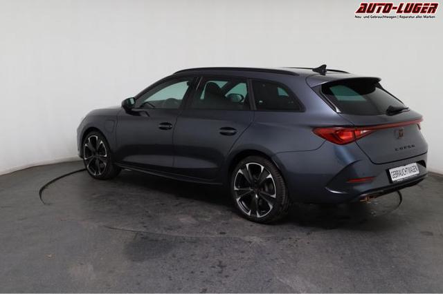 Cupra Leon Sportstourer 1.4 e-Hybrid ST *DCC*NAVI*LED*SHZ*PDC* 