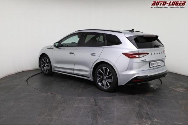 Skoda Enyaq iV 60 Sportline *W&Auml;RMEPUMPE*NAVI*ACC*LED*Keyless* 