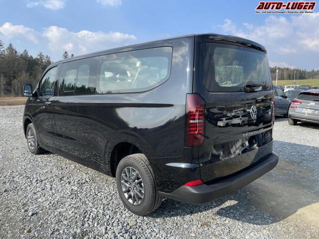 Volkswagen Caravelle Langer Radstand T7 (langer Radstand) 2.0 TDI 110kW (150 PS) 8-Stufen Automatik 
