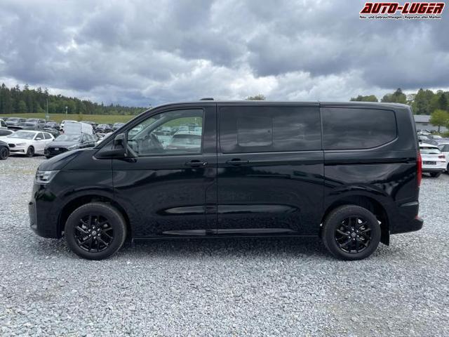 Volkswagen Caravelle Style KR 8 Sitzer T7 (Style Sitzer) 2.0 TDI 110 kW (150 PS) 6-Gang-Getriebe 