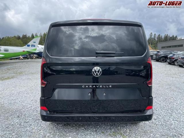 Volkswagen Caravelle Style KR 8 Sitzer T7 (Style Sitzer) 2.0 TDI 110 kW (150 PS) 6-Gang-Getriebe 