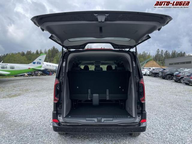 Volkswagen Caravelle Style KR 8 Sitzer T7 (Style Sitzer) 2.0 TDI 110 kW (150 PS) 6-Gang-Getriebe 