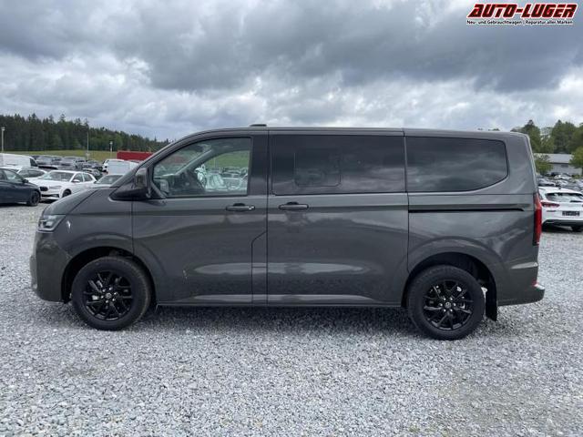Volkswagen Caravelle Style KR 8 Sitzer T7 (Style Sitzer) 2.0 TDI 110 kW (150 PS) 6-Gang-Getriebe 