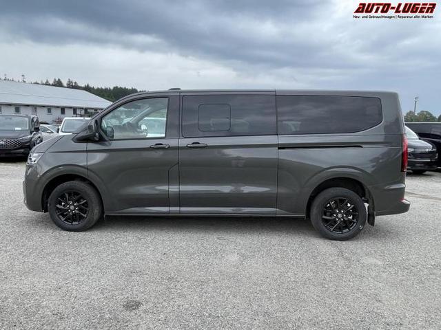Volkswagen Caravelle Style LR 8 Sitzer T7 (Style Sitzer) 2.0 TDI 110 kW (150 PS) 6-Gang-Getriebe 
