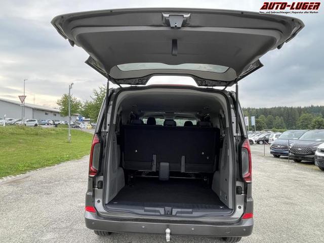 Volkswagen Caravelle Style LR 8 Sitzer T7 (Style Sitzer) 2.0 TDI 110 kW (150 PS) 6-Gang-Getriebe 