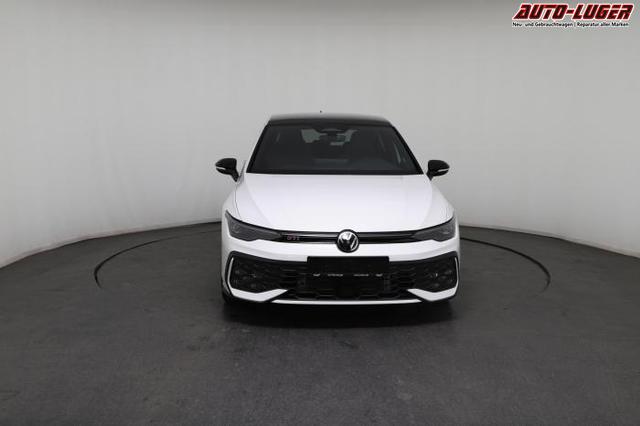 Volkswagen Golf GTI () 2.0 TSI 195kW (265 PS) 7-Gang DSG 