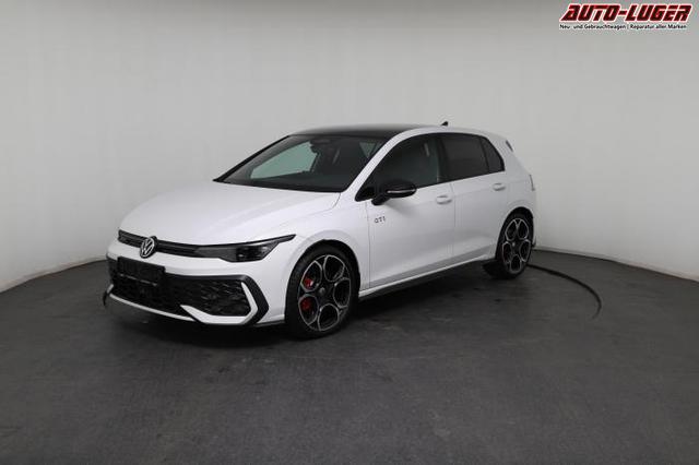Volkswagen Golf GTI () 2.0 TSI 195kW (265 PS) 7-Gang DSG 