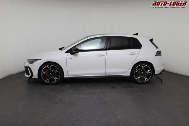 Volkswagen Golf GTI () 2.0 TSI 195kW (265 PS) 7-Gang DSG 