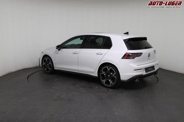 Volkswagen Golf GTI () 2.0 TSI 195kW (265 PS) 7-Gang DSG 