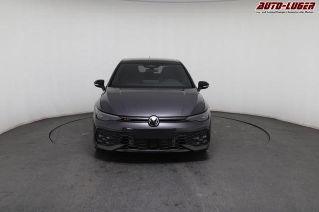 Volkswagen Golf GTI () 2.0 TSI 195kW (265 PS) 7-Gang DSG 