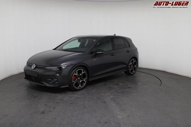 Volkswagen Golf GTI () 2.0 TSI 195kW (265 PS) 7-Gang DSG 