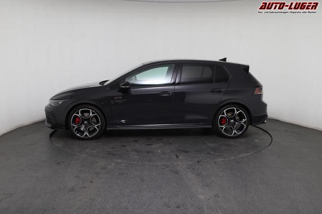 Volkswagen Golf GTI () 2.0 TSI 195kW (265 PS) 7-Gang DSG 