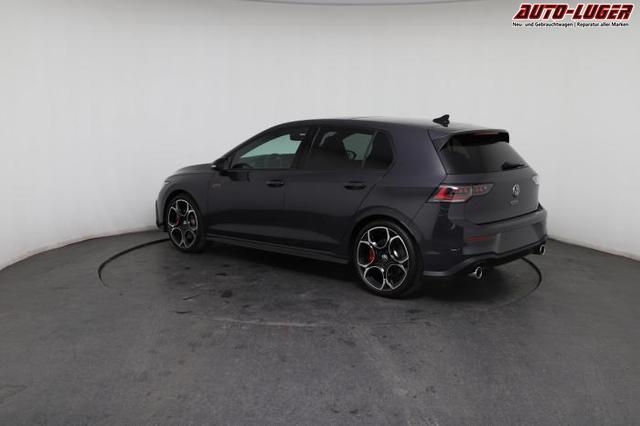 Volkswagen Golf GTI () 2.0 TSI 195kW (265 PS) 7-Gang DSG 