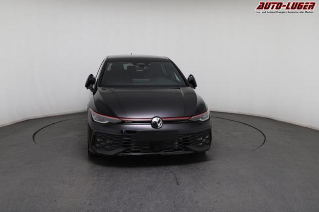 Volkswagen Golf GTI () 2.0 TSI 195kW (265 PS) 7-Gang DSG 