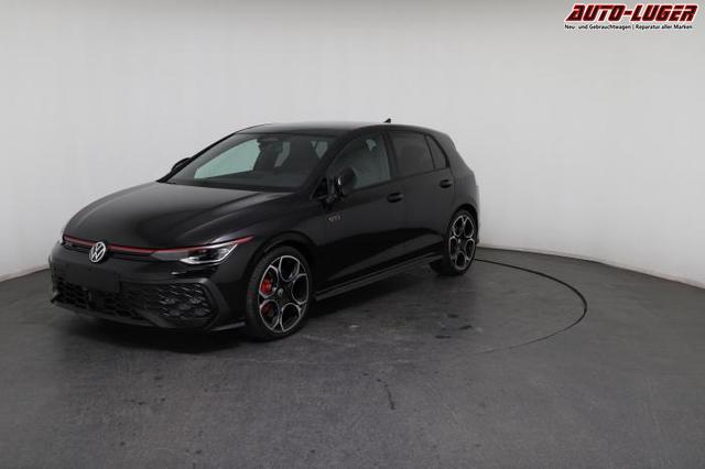 Volkswagen Golf GTI () 2.0 TSI 195kW (265 PS) 7-Gang DSG 