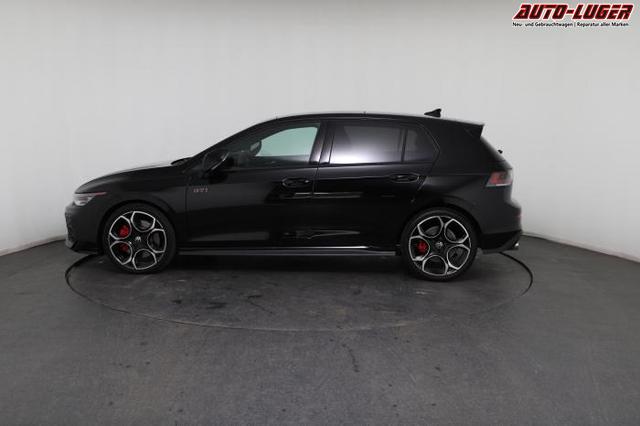 Volkswagen Golf GTI () 2.0 TSI 195kW (265 PS) 7-Gang DSG 