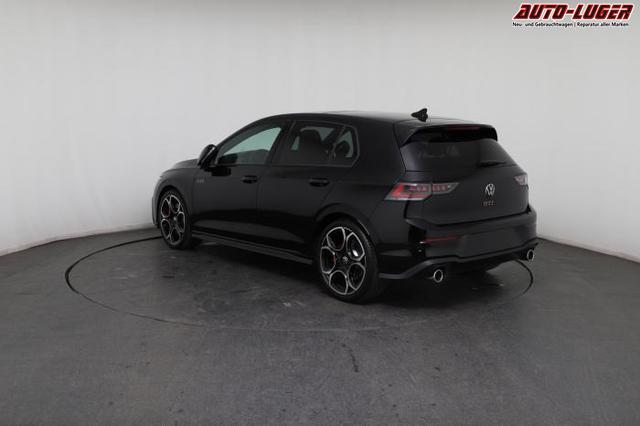 Volkswagen Golf GTI () 2.0 TSI 195kW (265 PS) 7-Gang DSG 