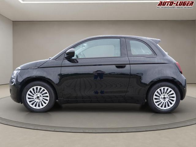 Fiat 500e 3+1 Icon icon+Sofort Verf&uuml;gbar+42kWh mtl. ab 169&euro;* 