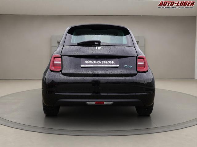 Fiat 500e 3+1 Icon icon+Sofort Verf&uuml;gbar+42kWh mtl. ab 169&euro;* 