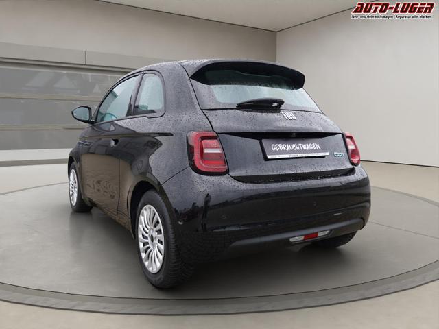 Fiat 500e 3+1 Icon icon+Sofort Verf&uuml;gbar+42kWh mtl. ab 169&euro;* 