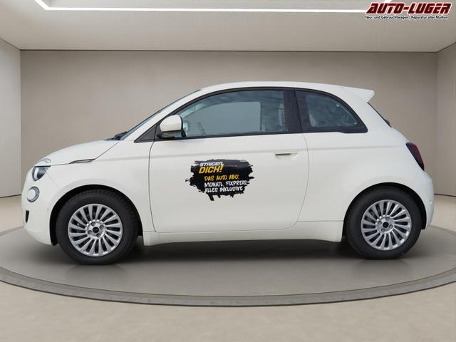 Fiat 500e 3+1 Icon icon+Sofort Verf&uuml;gbar+42kWh 
