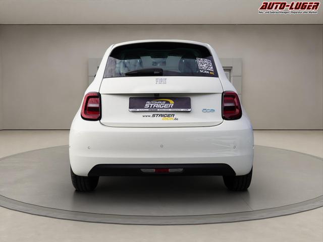 Fiat 500e 3+1 Icon icon+Sofort Verf&uuml;gbar+42kWh 