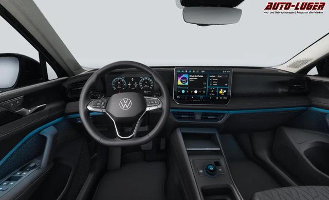 Volkswagen Tiguan LIFE 1.5 eTSI DSG Life+Pano+AHK mtl. ab 349&euro;* 