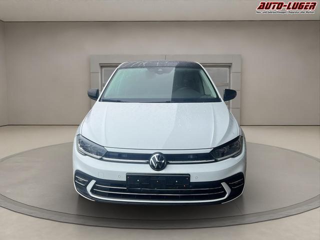 Volkswagen Polo Style Style, 1.0 TSI DSG+Sitzheizung mtl. 249&euro;* 