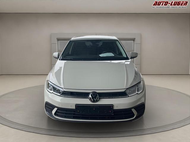 Volkswagen Polo LIFE 1.0 TSI DSG|R&uuml;ckfahrkamera mtl. 189&euro;* 