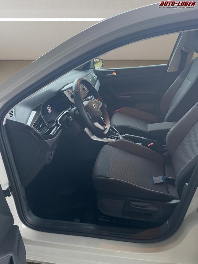 Volkswagen Polo LIFE 1.0 TSI DSG|R&uuml;ckfahrkamera mtl. 189&euro;* 