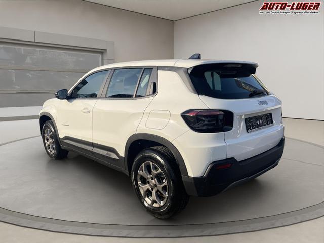 Jeep Avenger Longitude LED|Sitzheizung|Navi|ACC ab 199&euro; mtl. 