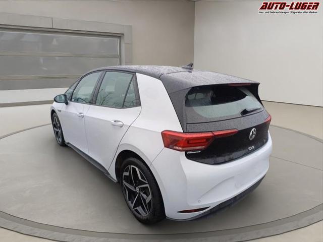 Volkswagen ID.3 Pro Performance 150 kW kW*Sitzheizung*Navi* ab 219&euro; mtl. 
