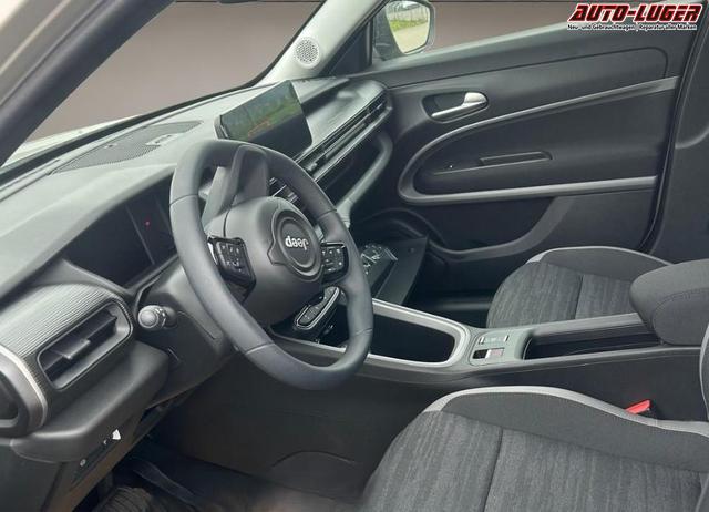 Jeep Avenger Longitude Longitude|LED|Tempomat| ab 199&euro; mtl 