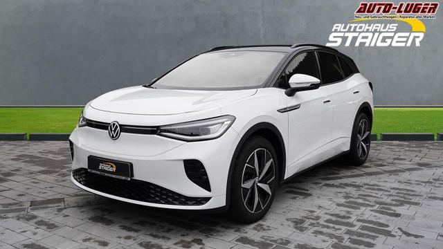 Volkswagen ID.4 GTX 4Motion+ACC+Lenkradheizung*Sofort Verf&uuml;gbar+ 
