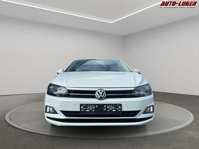Volkswagen Polo SHZ/Carplay/PDC/Kessy/Tempomat 