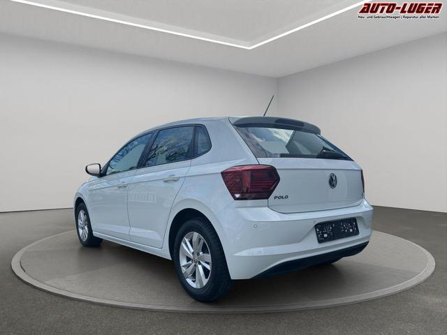 Volkswagen Polo SHZ/Carplay/PDC/Kessy/Tempomat 