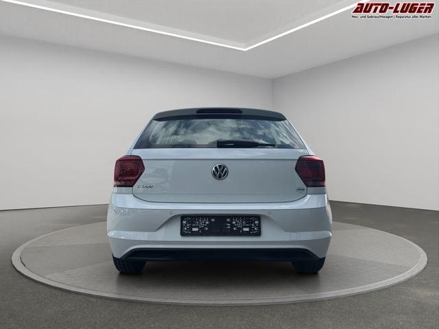 Volkswagen Polo SHZ/Carplay/PDC/Kessy/Tempomat 