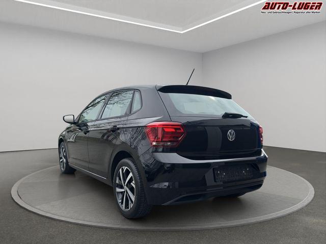 Volkswagen Polo Highline LED/SHZ/ACC/Bluetooth/16-LM 