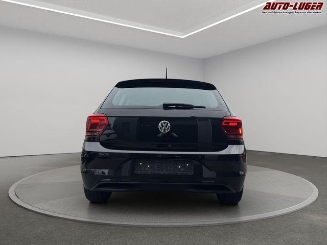 Volkswagen Polo Highline LED/SHZ/ACC/Bluetooth/16-LM 