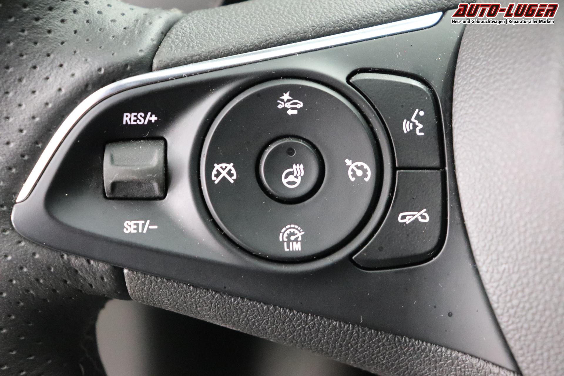 Opel Insignia GSi 2.0 154kW, OPC Performance Ledersitze & Lenkrad,  Winterpaket, Klimaautomatik, Navigationssystem, AppleCarPlay&Android Auto,  Abblendautomatik, BOSE Soundsystem, Head-up-Display, uvm. - günstig online  kaufen