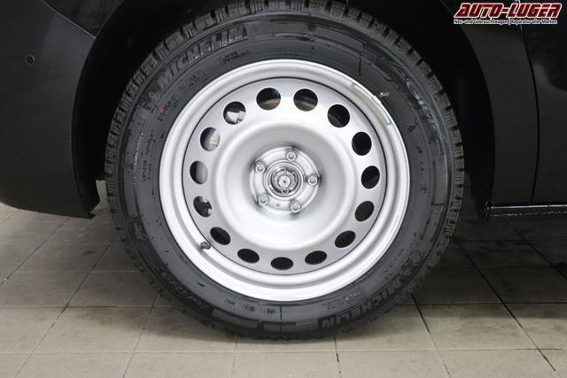 Scudo Scudo Kastenwagen L3 2.0 145 MT6 Kastenwagen632 - Schwarz 969 - Standard Sitze "2QC Multifunktionale Beifahrersitzbank ""Eat and Work"" 3OM verstärktes LED Licht im Laderaum 7ET Komforttrennwand Verglast Mit Kleiderhaken A04 Paket ""Assist"" A06 Paket ""Worksite"" CKD Holzboden Laderaum 9mm Mit Antirutschbeschichtung, Inkl. Sei 632 Schwarz"