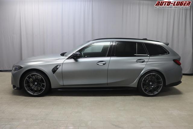 BMW M3 Competition M xDrive