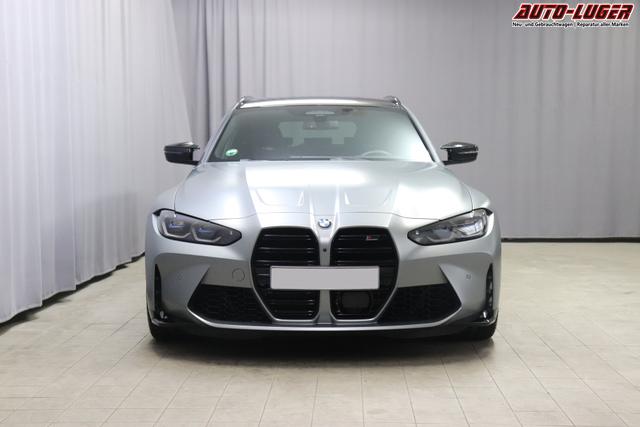 BMW M3 Competition M xDrive