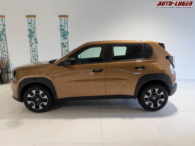 Fiat Grande Panda Luna Bronze