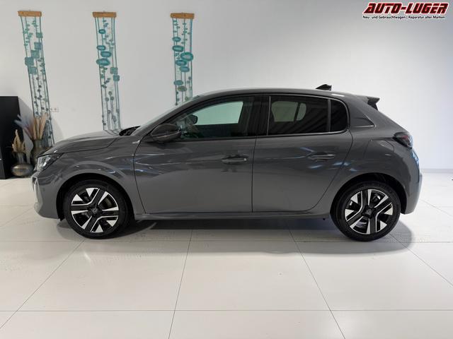 Peugeot 208 Allure