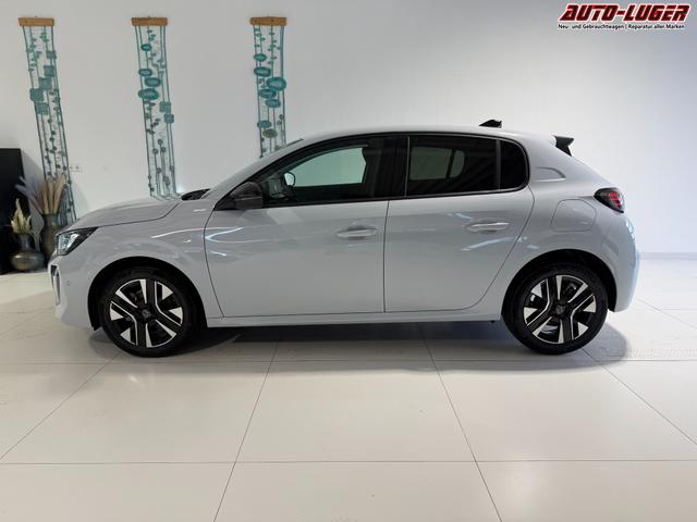 Peugeot 208 Allure Okenit