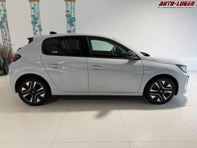 Peugeot 208 Allure Okenit