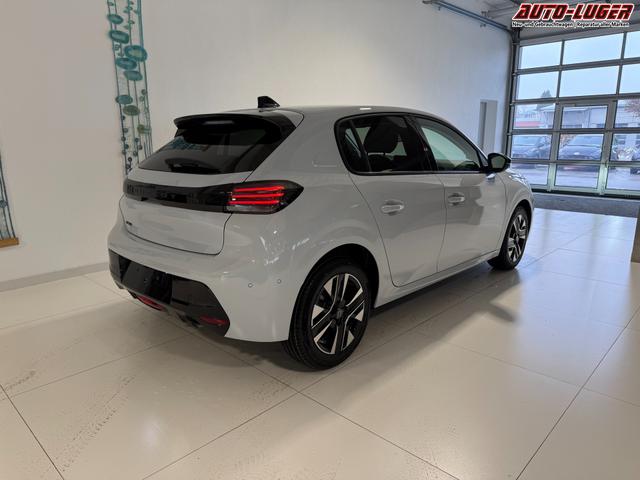 Peugeot 208 Allure Okenit