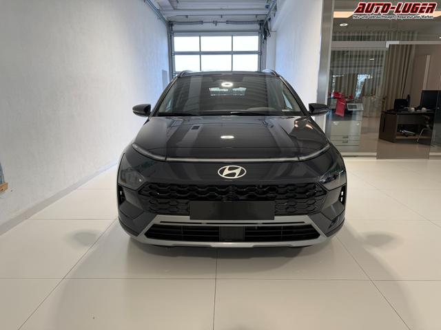 Bayon GO Plus Aurora Grey